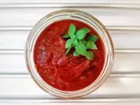 Кетокетчуп с травами