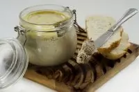 Классический паштет из куриной печени