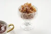 Цукаты из тыквы