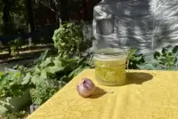 Маринованный острый перец