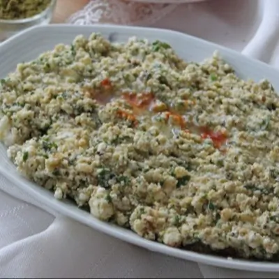 Критская закуска