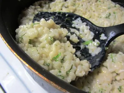 Ризотто