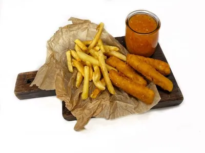 Сладкий соус чили