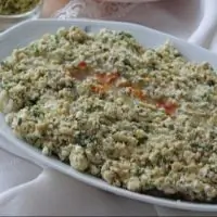 Критская закуска