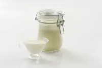 Низкокалорийный майонез