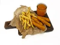 Сладкий соус чили