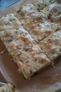 Ачма ленивая