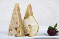 Мучная халва по-дагестански