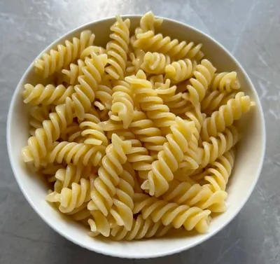 Как варить макароны?