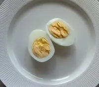 Как варить яйца вкрутую?