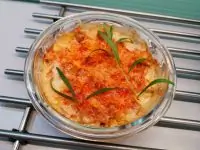 Жюльен из лисичек