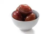 Маринованные сливы