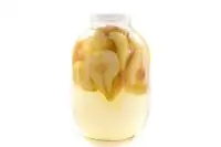 Компот из груш