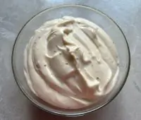 Острый майонез