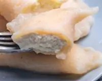 Вареники без глютена с творогом