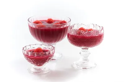 Яблочный холодец