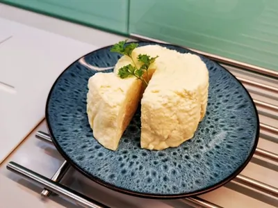 Домашний сыр