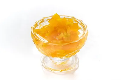 Варенье из тыквы