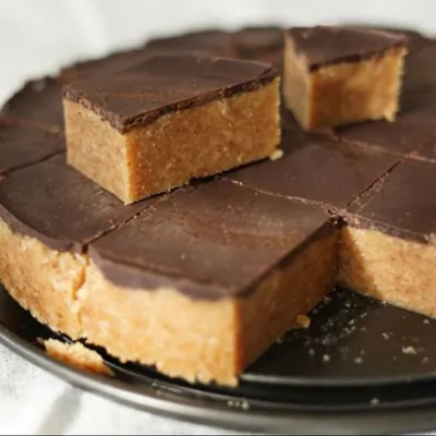 Миндальные квадраты