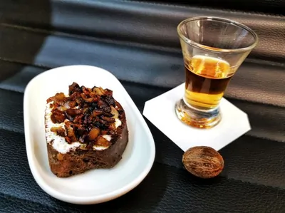 Брускетта по-французски