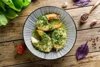 Маринад для рыбы на мангале на пиве с лаймом