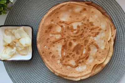 Блины классические