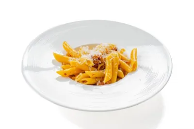 Соус карбонара для пасты