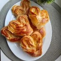 Булочки с сахаром