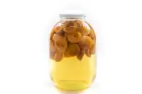 Компот из абрикосов на зиму