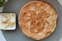 Блины классические