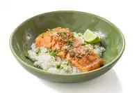 Форель в духовке