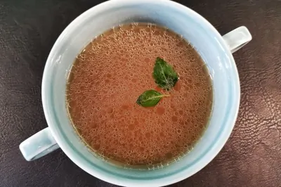 Костный бульон