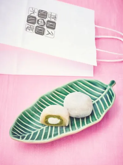 Кикуфуку для Годзё