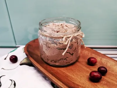 Паштет из утиной печени