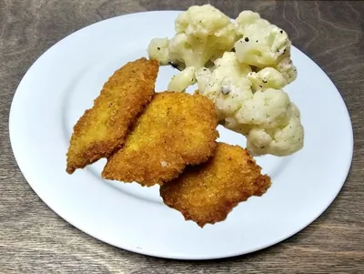 Курица кацу