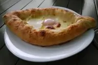 Аджарские хачапури