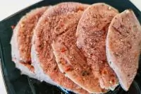 Отварной говяжий язык