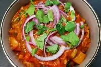 Чашушули по-грузински