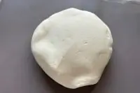 Безглютеновое дрожжевое тесто