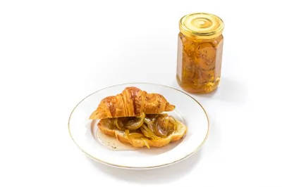 Варенье из груш