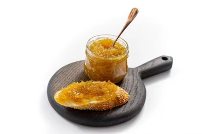 Варенье из кабачков