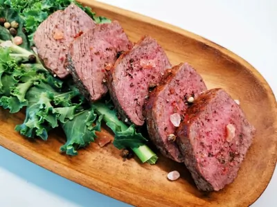 Стейк трай-тип