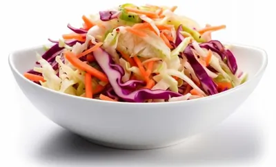 Салат «Коул Слоу»