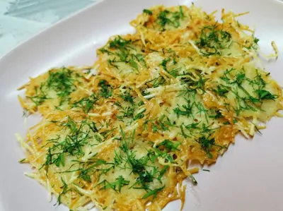 Сырные чипсы с хреном и горчицей