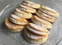 Творожные сочники