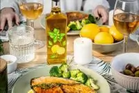 Ароматное масло