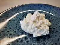 Домашний сыр филадельфия