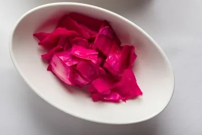 Гурийская капуста