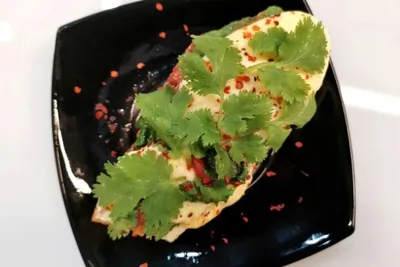 Бутерброд по-кавказски