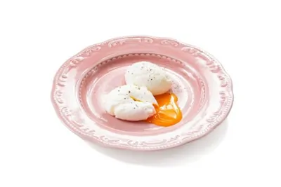 Яйца пашот в сувиде